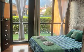 B&B Resilienza - Camera Privata Con Bagno