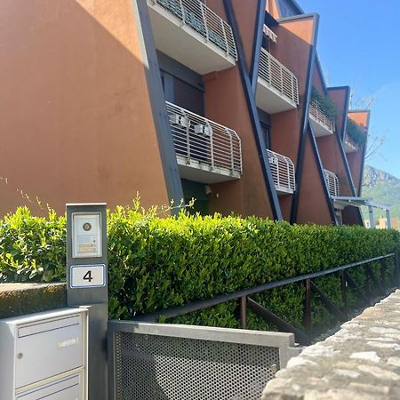 B&B Resilienza - Camera Privata Con Bagno Lecco Zewnętrze zdjęcie