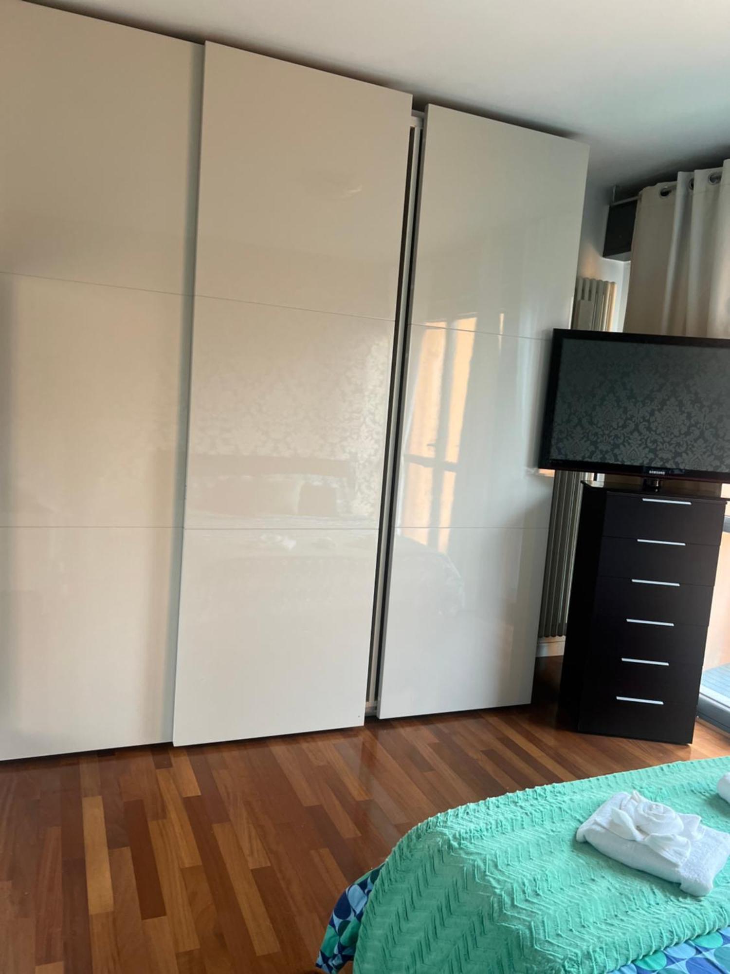 B&B Resilienza - Camera Privata Con Bagno Lecco Zewnętrze zdjęcie